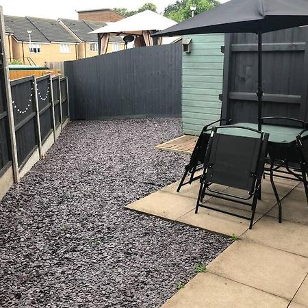 Dudley House **Staycation & Contractors** Sleeps 7 Tipton Kültér fotó